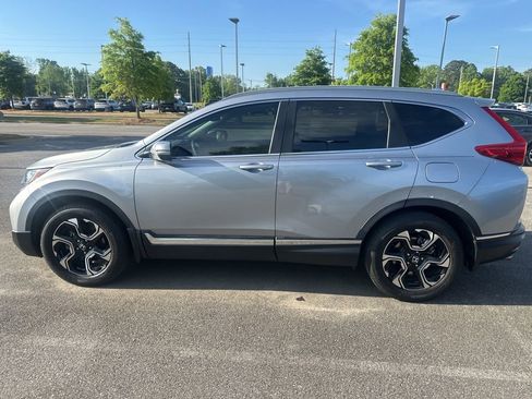 Used 2018 Honda CR-V Touring image 7