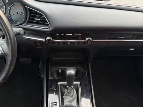 Used 2023 MAZDA CX-30 AWD 2.5 S w/ Preferred Package image 17