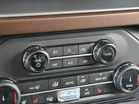 Used 2022 Ford Bronco Outer Banks AWD/4WD image 23
