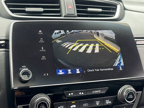Used 2022 Honda CR-V EX-L image 20