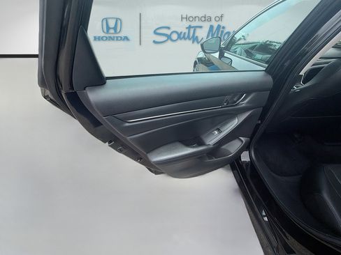 Used 2022 Honda Accord Sport Special Edition image 24