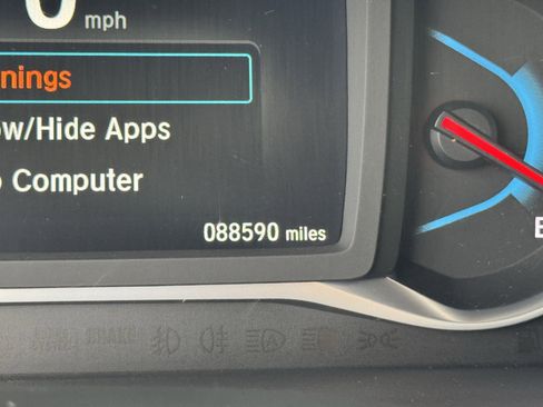 Used 2019 Honda Pilot Elite image 20