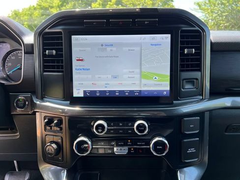 Certified 2023 Ford F150 XLT w/ Equipment Group 302A High AWD/4WD image 21