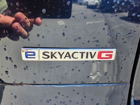 Used 2025 MAZDA CX-90 3.3 Turbo S w/ Premium Package AWD/4WD image 27