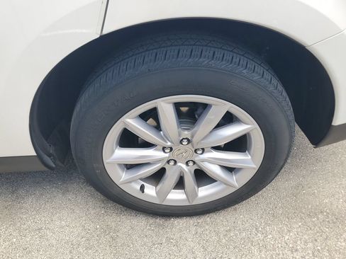 Used 2023 Acura RDX AWD image 6