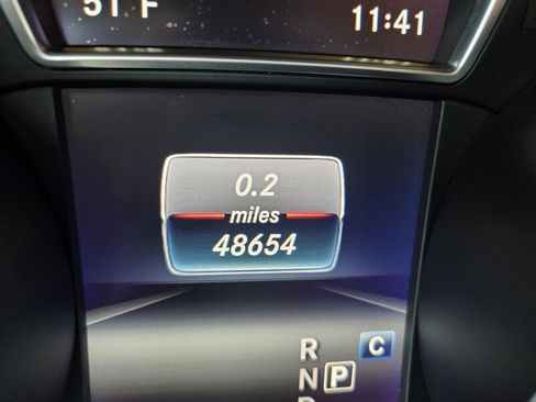 Used 2017 Mercedes-Benz GLA 250 image 15