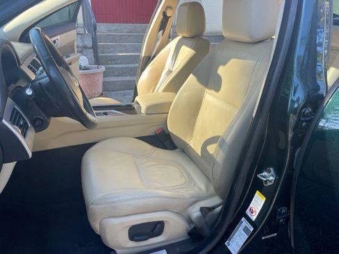 Used 2014 Jaguar XF 3.0 image 24