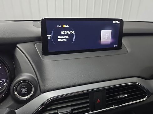 Used 2023 MAZDA CX-9 Touring image 25