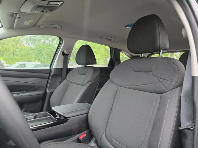 Certified 2026 Hyundai Tucson Blue SE AWD/4WD image 20