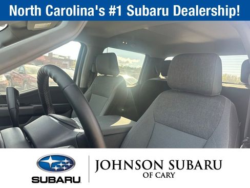 Used 2024 Ford F150 XLT AWD/4WD image 7