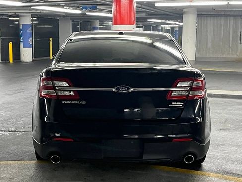Used 2016 Ford Taurus SEL w/ Equipment Group 201A FWD image 31