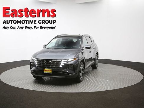 Used 2022 Hyundai Tucson Limited image 55