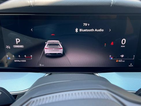 New 2026 Nissan Murano SL AWD/4WD image 19