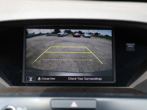 Used 2018 Acura MDX SH-AWD image 38