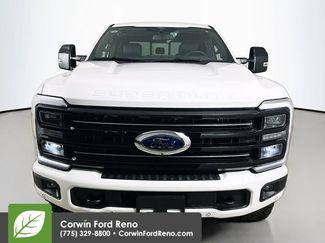 New 2026 Ford F350 Platinum w/ Tremor Off-Road Package video 2