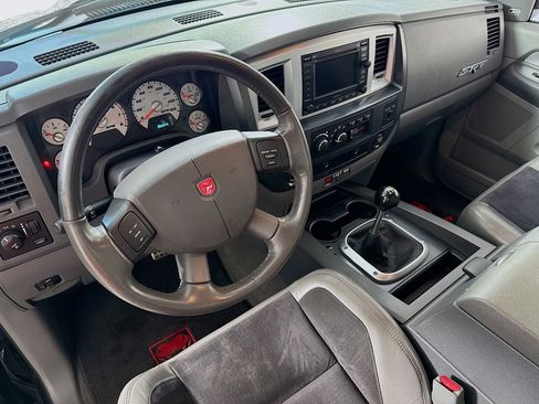 Used 2006 Dodge Ram 1500 Truck 2WD Regular Cab w/ Communication Pkg image 16