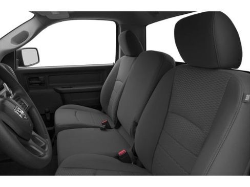 Used 2015 RAM 1500 Tradesman w/ Popular Equipment Group RWD image 12