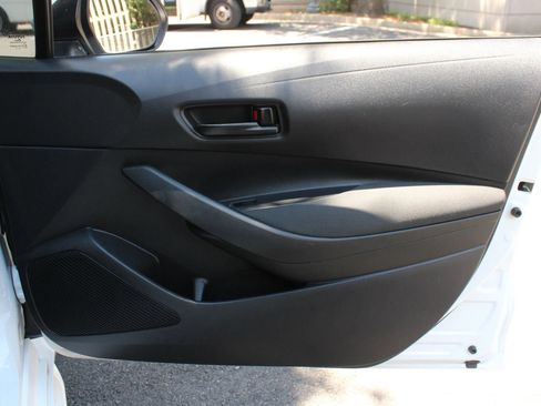 Used 2023 Toyota Corolla LE FWD image 25