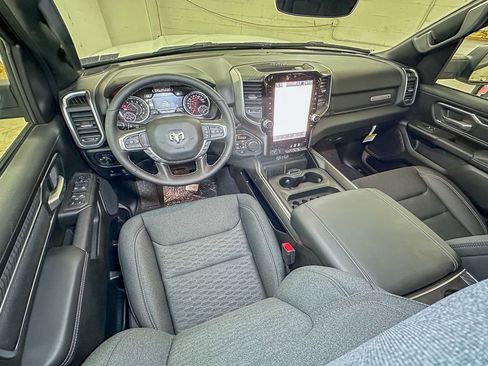 New 2026 RAM 1500 Big Horn image 9