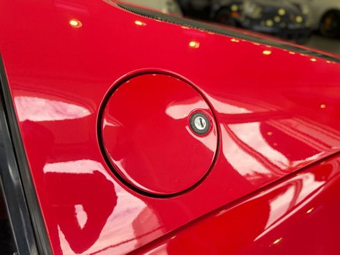 Used 1990 Ferrari Testarossa RWD image 36