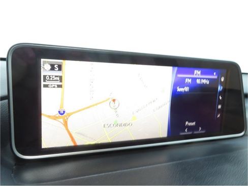 Used 2019 Lexus RX 450h AWD image 26