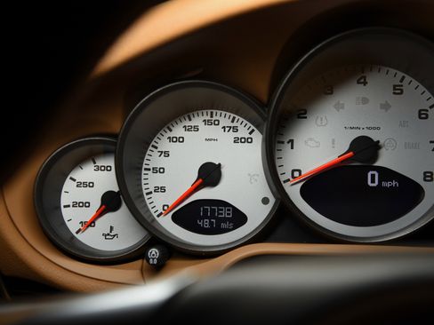 Used 2008 Porsche 911 Carrera S RWD image 24