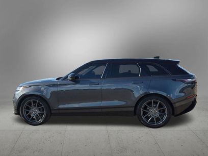 Used 2021 Land Rover Range Rover Velar R-Dynamic S