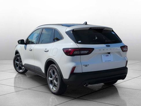 New 2026 Ford Escape ST-Line image 12