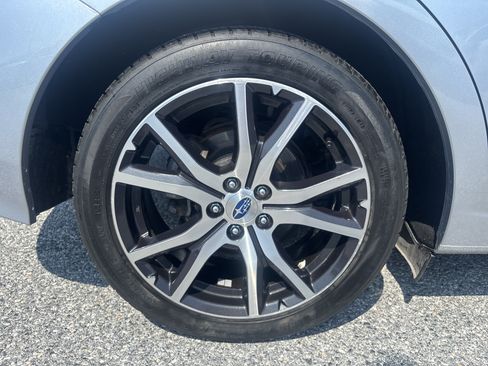 Used 2019 Subaru Impreza 2.0i Limited AWD/4WD image 25