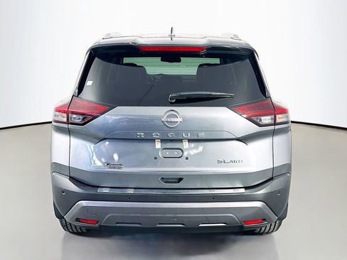 Used 2023 Nissan Rogue SL AWD/4WD image 6