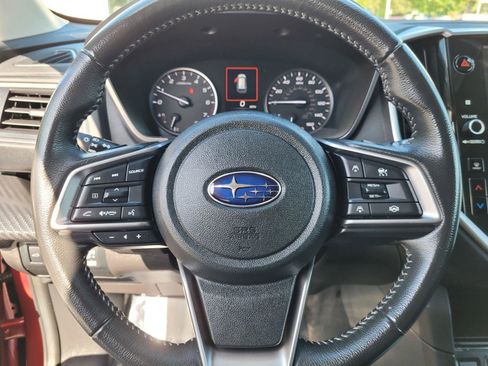 Certified 2023 Subaru Ascent Premium w/ Convenience Package AWD/4WD image 33