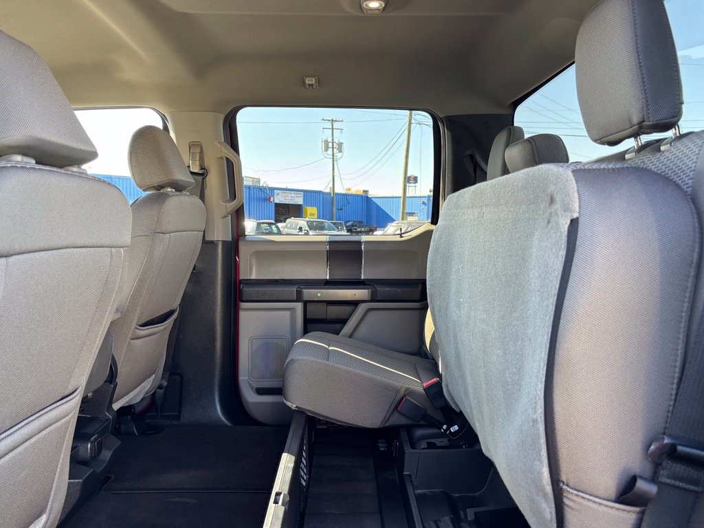 Used 2022 Ford F250 XLT w/ XLT Value Package AWD/4WD image 19