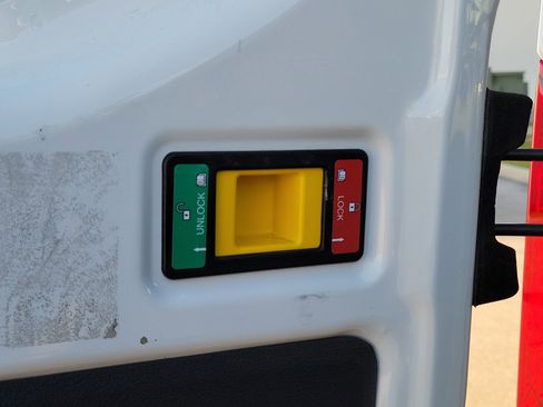 Used 2024 Ford Transit 250 Low Roof w/ Exterior Upgrade Package image 17