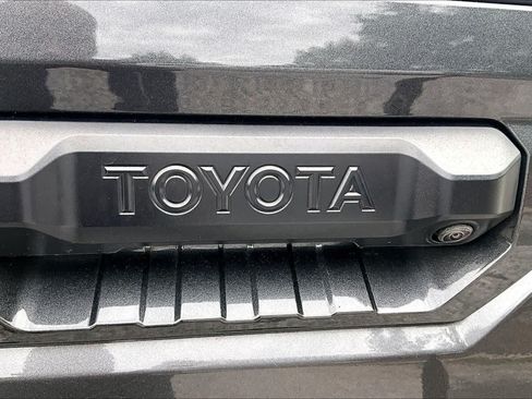 Used 2023 Toyota Tundra SR5 w/ TRD Sport Premium Package AWD/4WD image 29