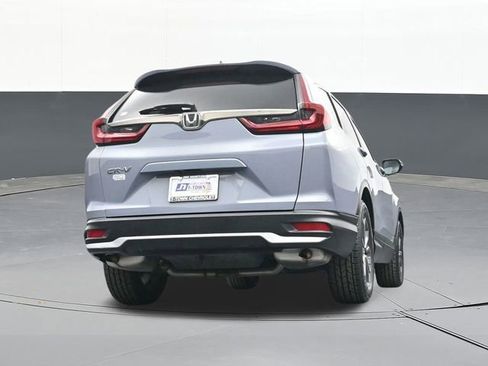 Used 2022 Honda CR-V EX-L image 46