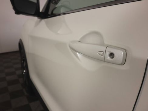 Used 2022 Nissan Rogue Sport SL w/ Premium Package image 24