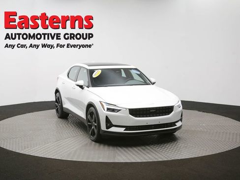 Used 2022 Polestar Polestar 2 w/ Plus Package image 48
