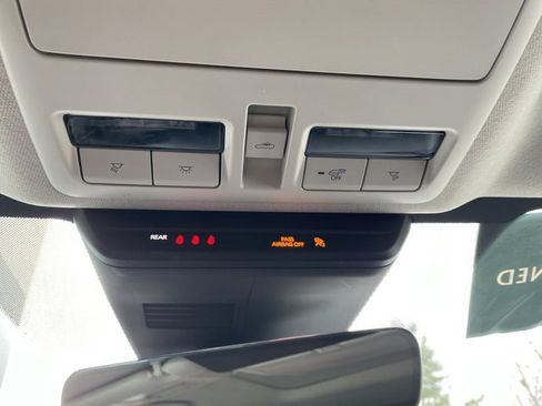 Certified 2022 MAZDA CX-30 AWD 2.5 Turbo S image 25