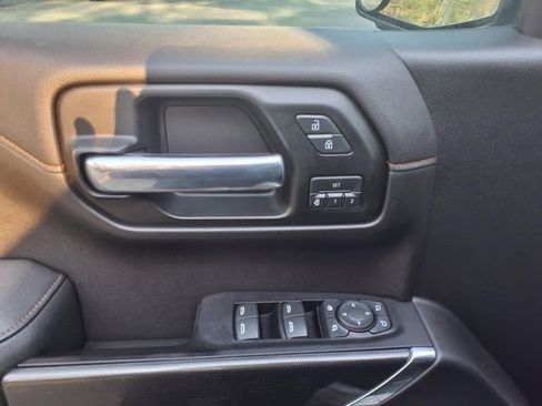 Used 2019 GMC Sierra 1500 AT4 w/ AT4 Premium Package image 13