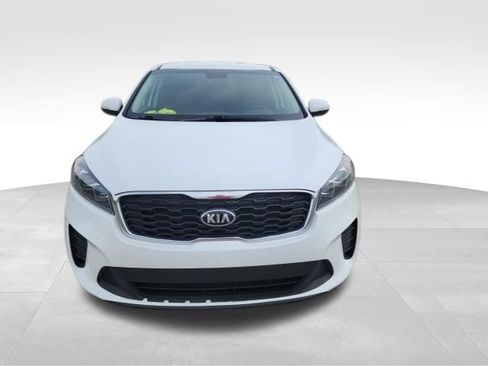 Used 2020 Kia Sorento L FWD image 8