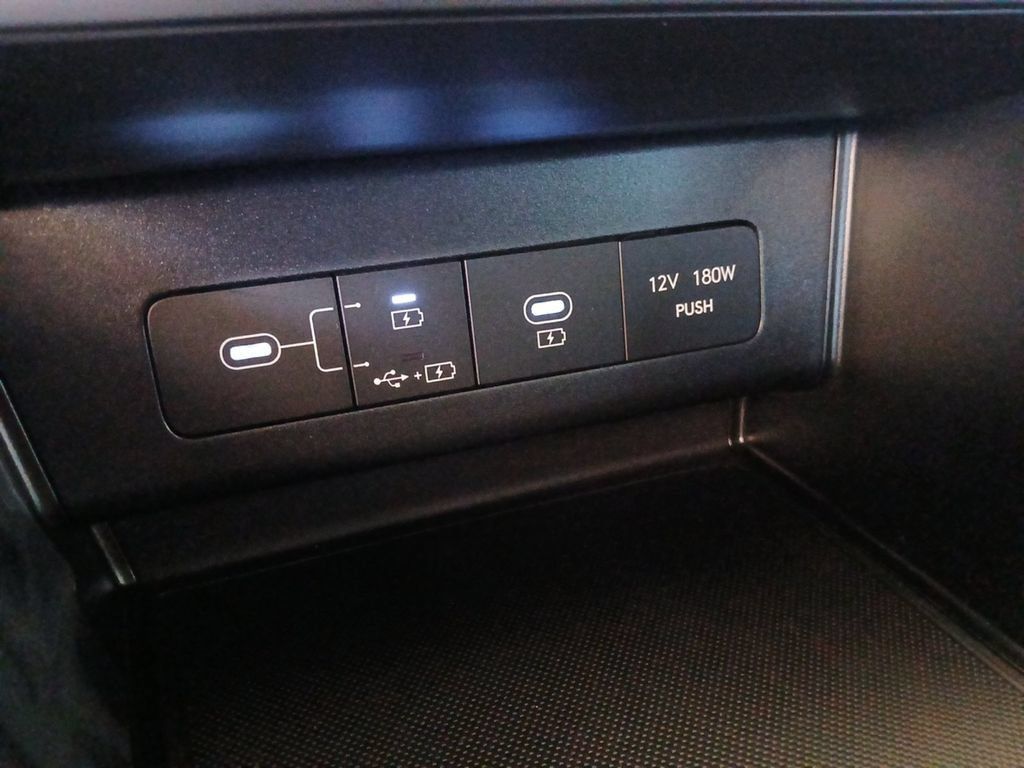 New 2026 Hyundai Sonata Blue FWD image 22
