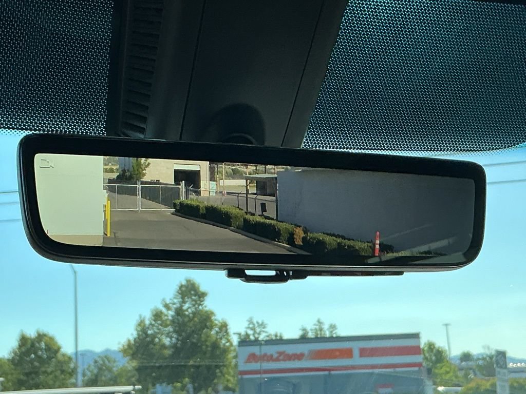 New 2026 Mercedes-Benz Sprinter 2500 image 30
