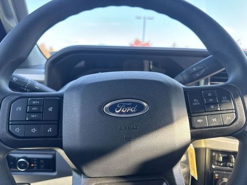 New 2026 Ford F250 XL w/ STX Appearance Package image 24