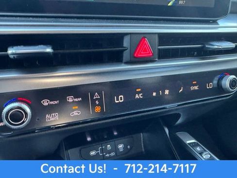 New 2025 Kia Sorento S w/ Panoramic Sunroof Package image 30