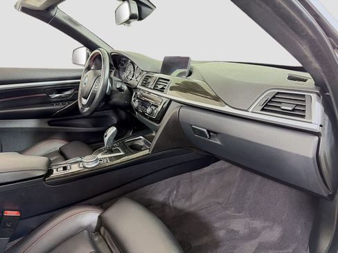 Used 2020 BMW 430i Convertible w/ Convenience Package RWD image 39