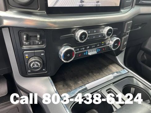 Used 2023 Ford F150 Lariat w/ Equipment Group 502A High AWD/4WD image 29