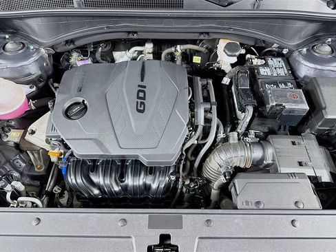 Used 2023 Hyundai Santa Fe SEL image 31