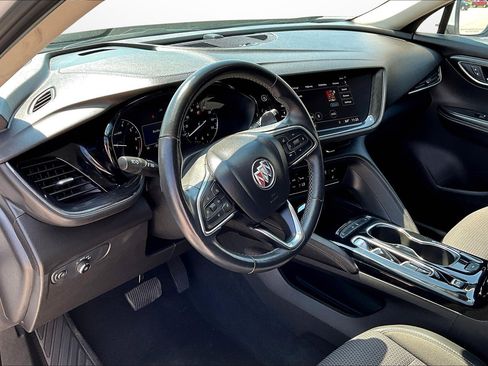 Used 2022 Buick Envision Preferred image 19