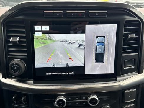 Used 2022 Ford F150 Lariat AWD/4WD image 30