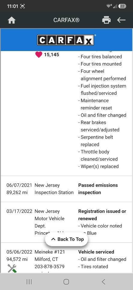 Used 2010 Honda Civic LX image 77